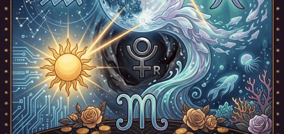 Daily Horoscope for Thursday, May 7, 2026: Moon in Aquarius to Pisces Shift