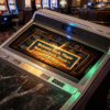 Las Vegas Deploys Next-Gen “Biometric Loyalty Link” Slots