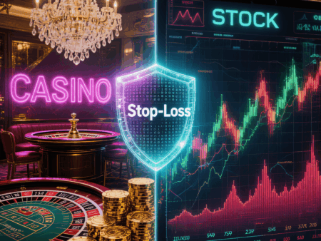 The “Casino-Like” Market & Tactical Precision