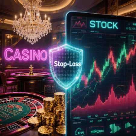 The “Casino-Like” Market & Tactical Precision