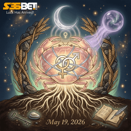 Daily Horoscope for Tuesday, May 19, 2026: Venus & Mars Reset