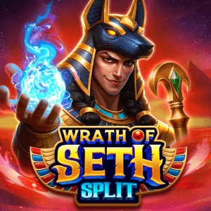 Wrath of Seth-Split