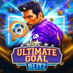 Ultimate Goal Blitz